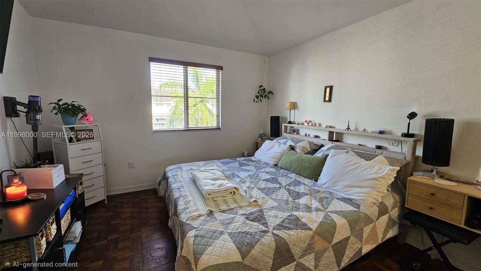 CENTURY PARK CONDO NO 2 - Residential Lease