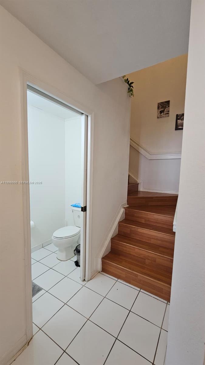 CENTURY PARK CONDO NO 2 - Residential Lease