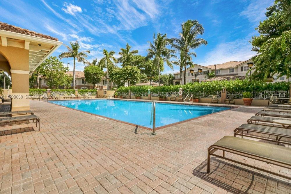 CENTURY PARK CONDO NO 2 - Residential Lease