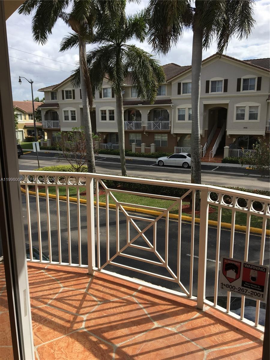 CENTURY PARK CONDO NO 2 - Residential Lease