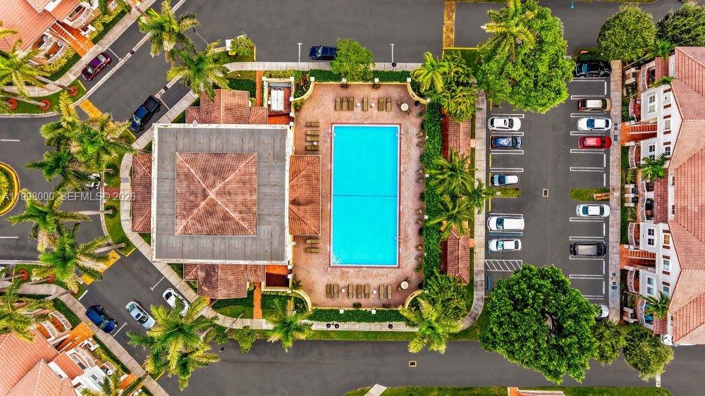 CENTURY PARK CONDO NO 2 - Residential Lease