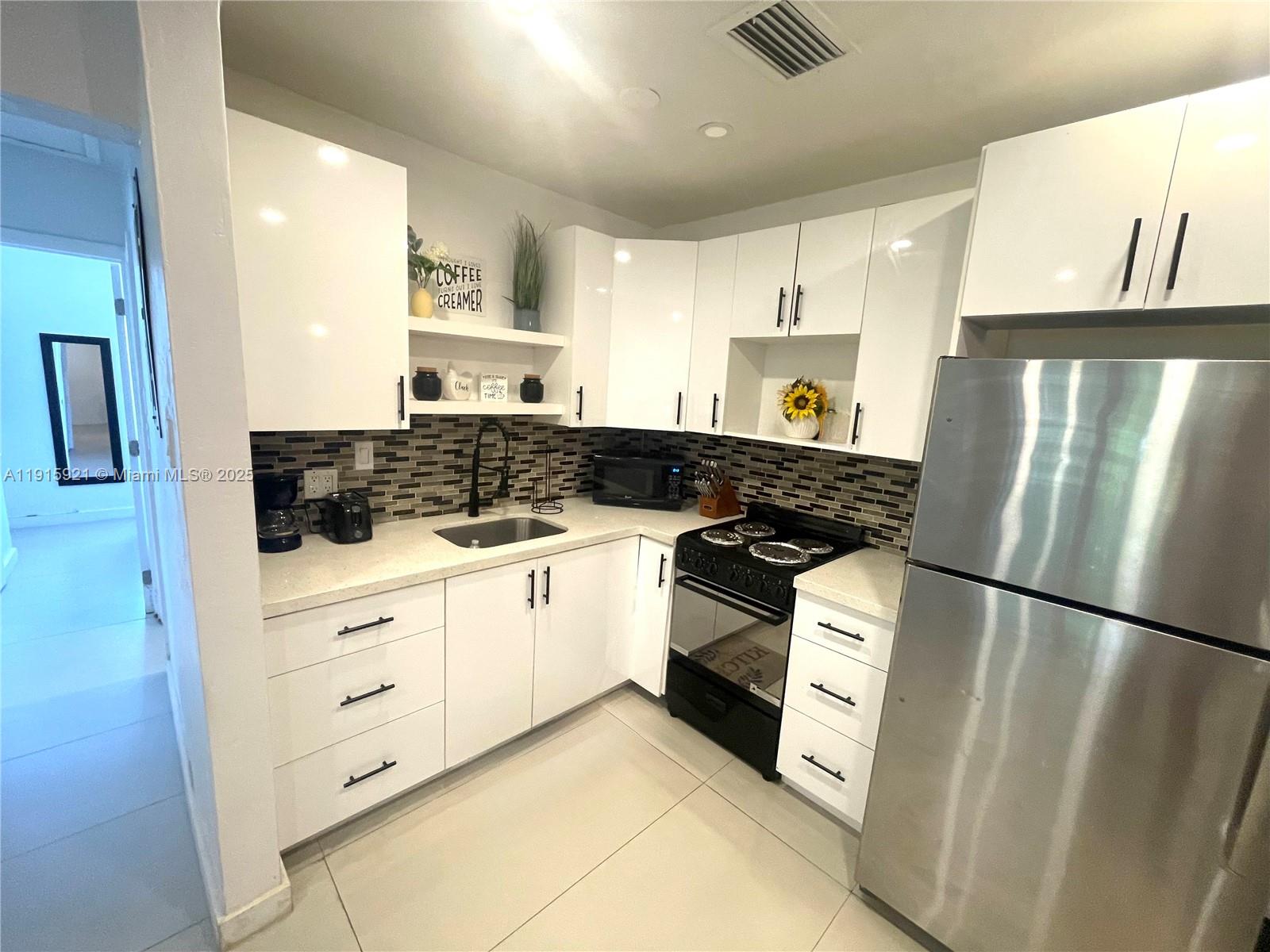 PROGRESSO - Residential Lease