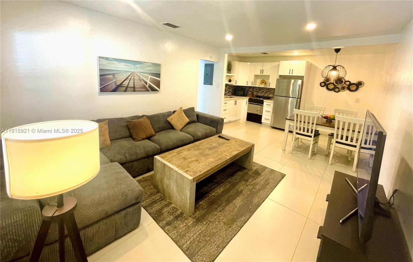 PROGRESSO - Residential Lease