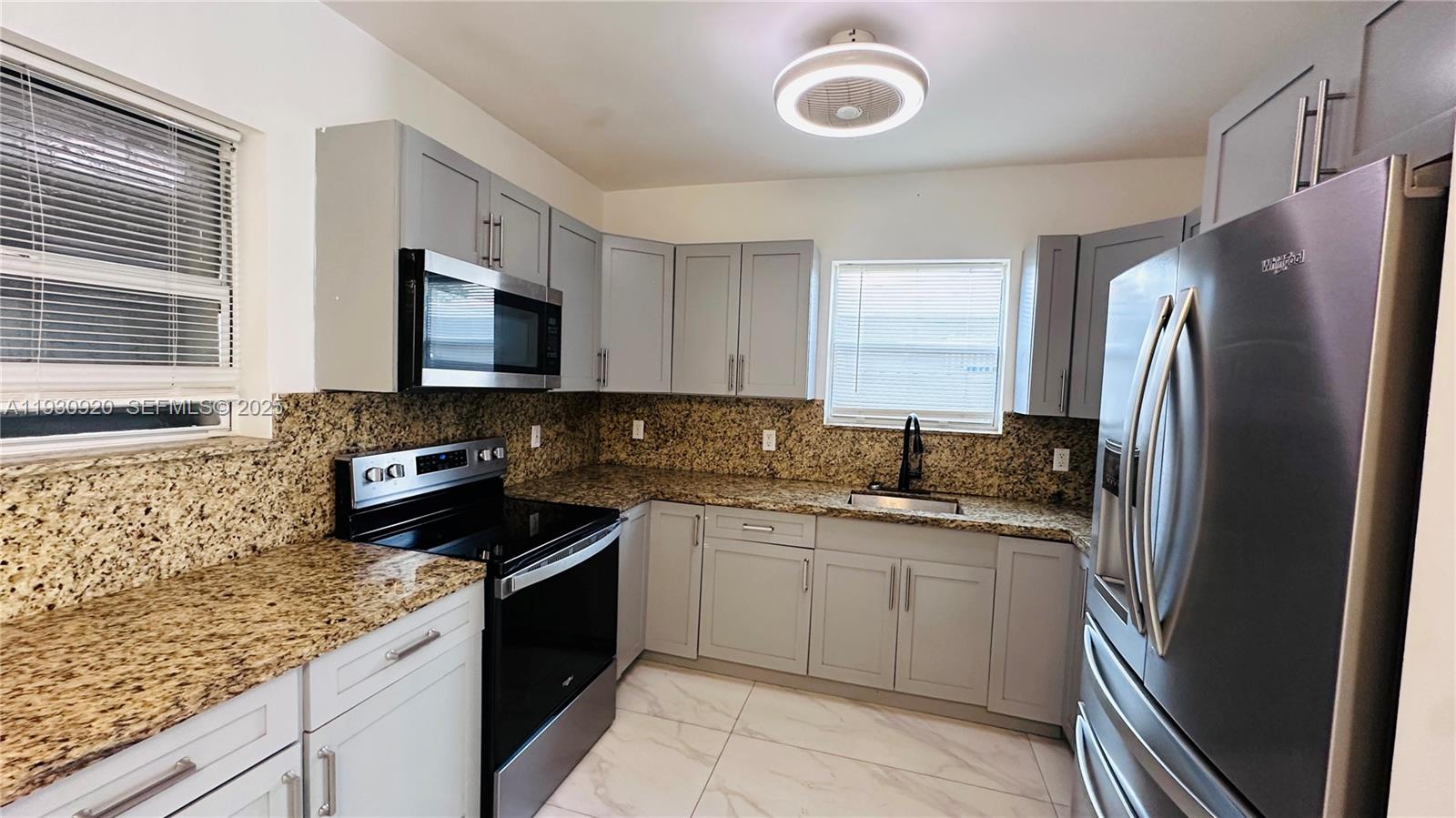 WEST PERRINE ADDN - Residential Lease