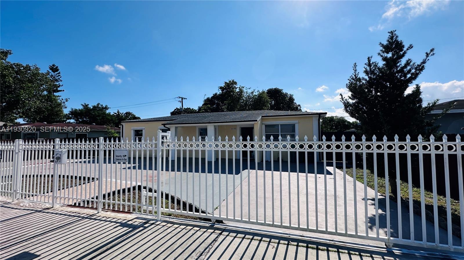 WEST PERRINE ADDN - Residential Lease