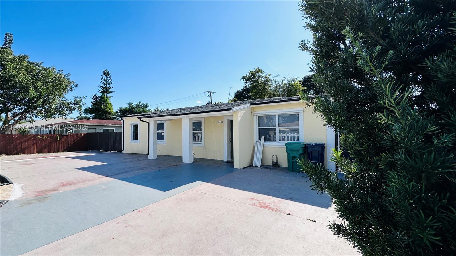 WEST PERRINE ADDN - Residential Lease