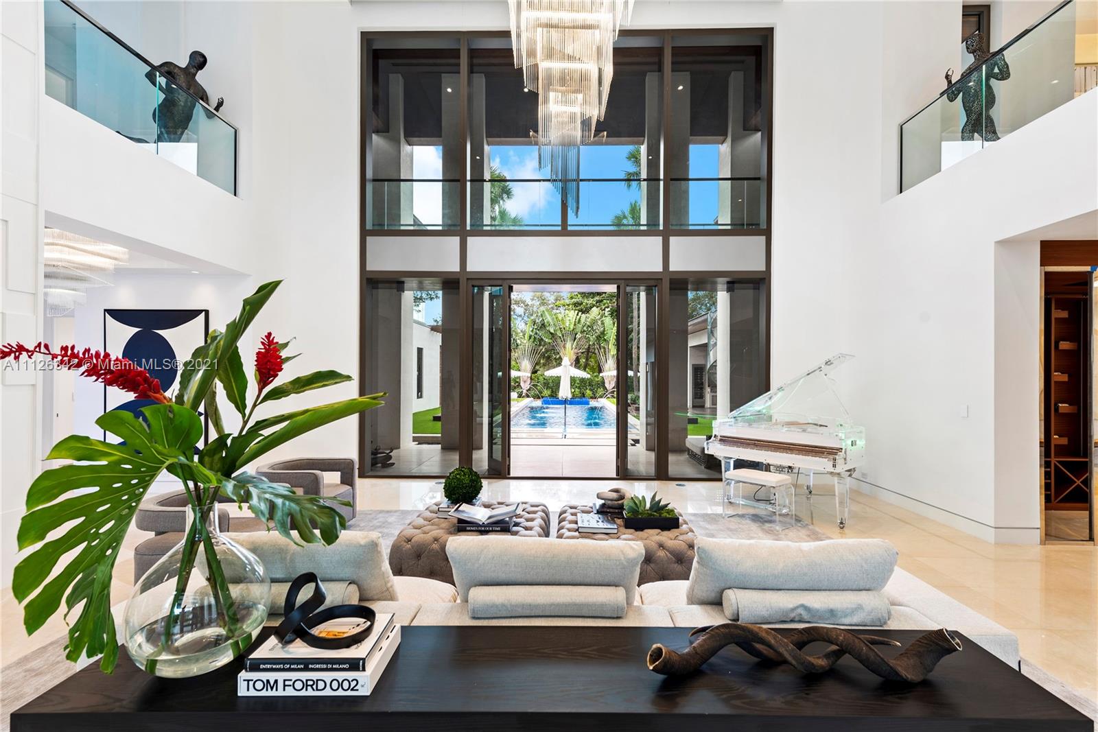 TOWN & COUNTRY ESTATES - Residential