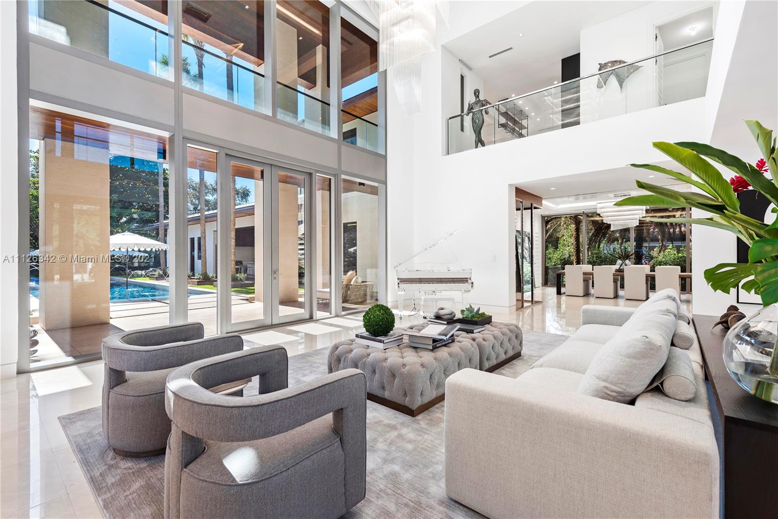 TOWN & COUNTRY ESTATES - Residential