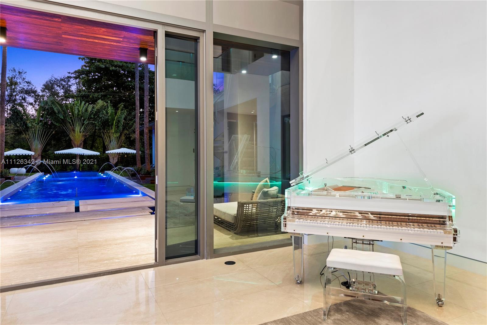 TOWN & COUNTRY ESTATES - Residential