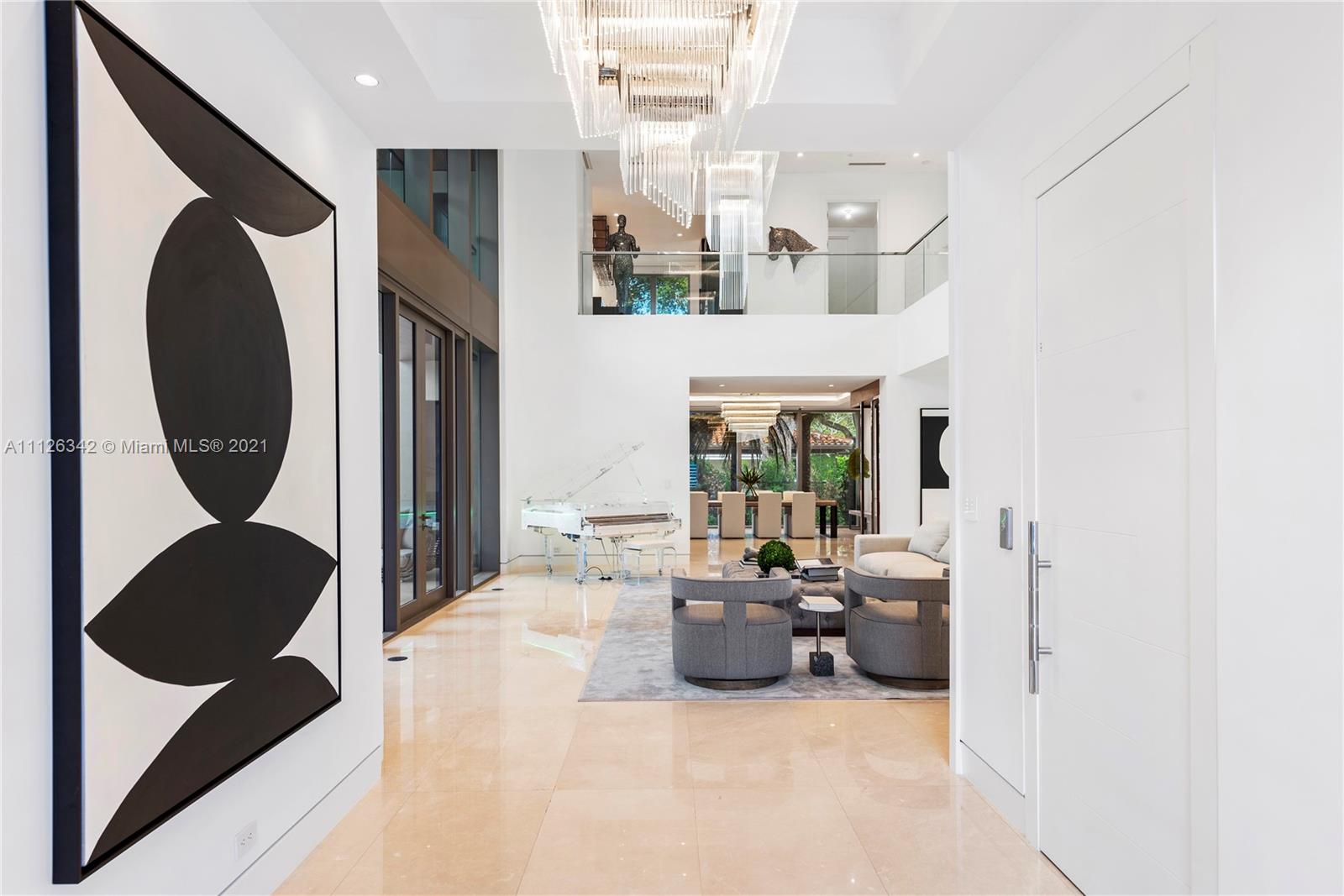 TOWN & COUNTRY ESTATES - Residential