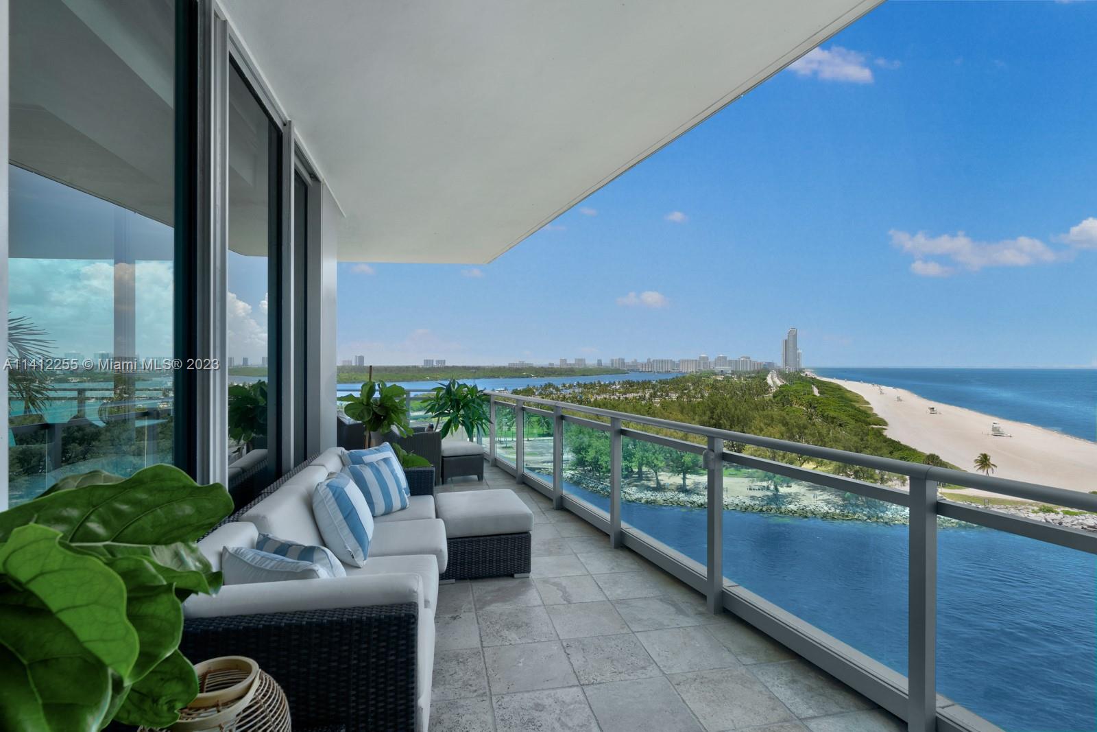 10295 COLLINS AVE RESDNTA - Residential