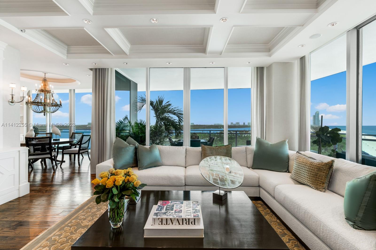 10295 COLLINS AVE RESDNTA - Residential