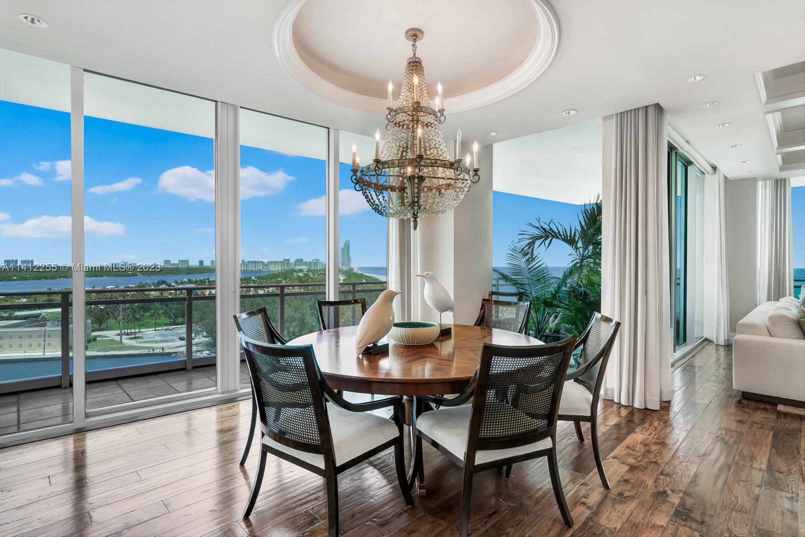 10295 COLLINS AVE RESDNTA - Residential