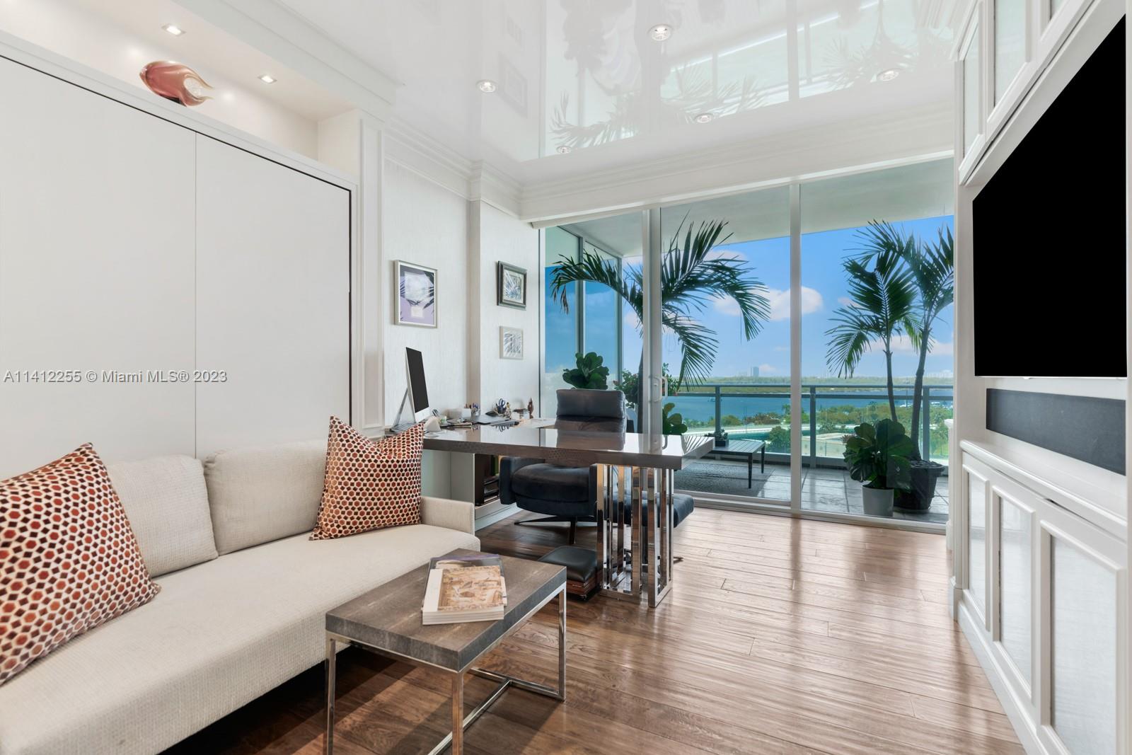 10295 COLLINS AVE RESDNTA - Residential