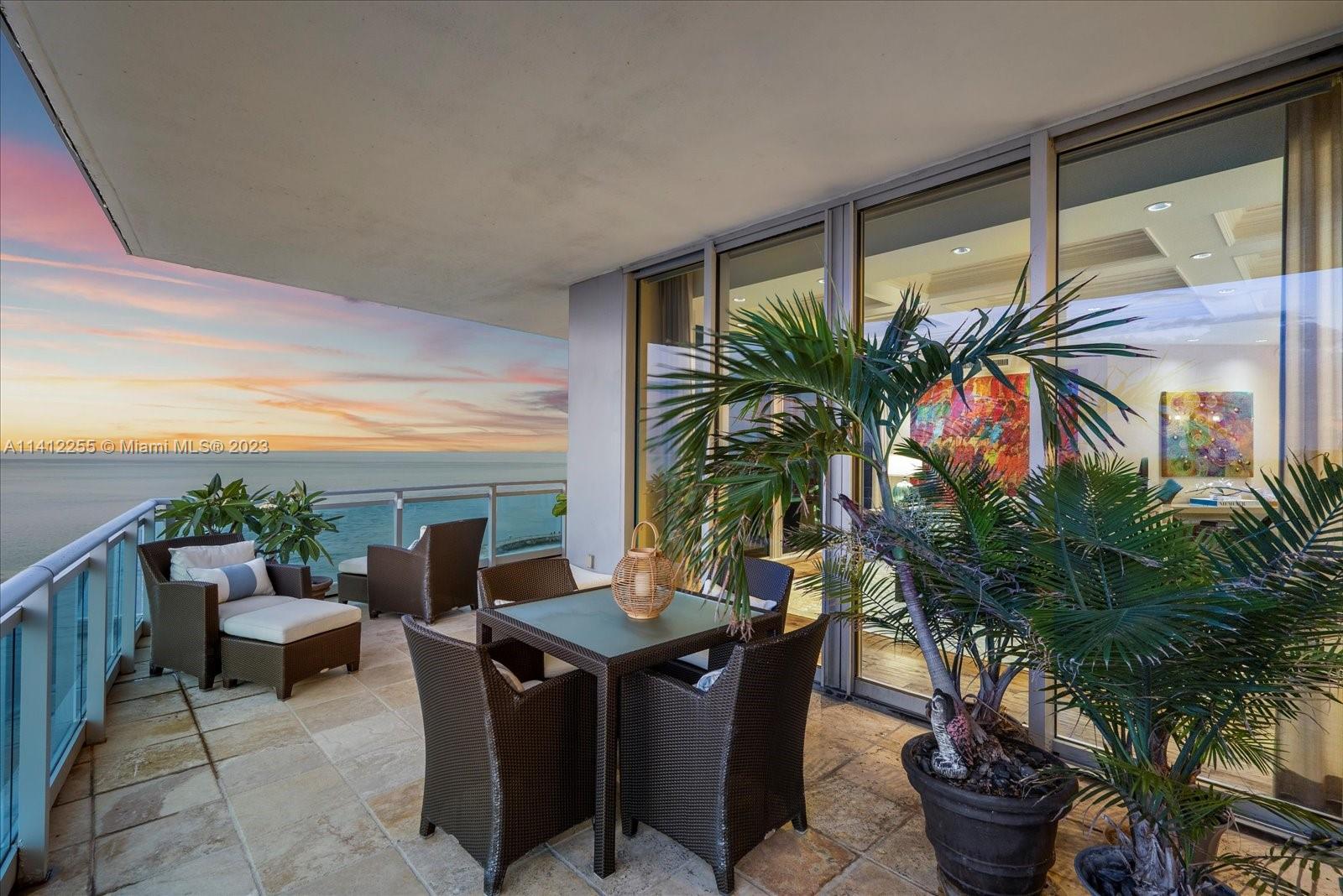 10295 COLLINS AVE RESDNTA - Residential