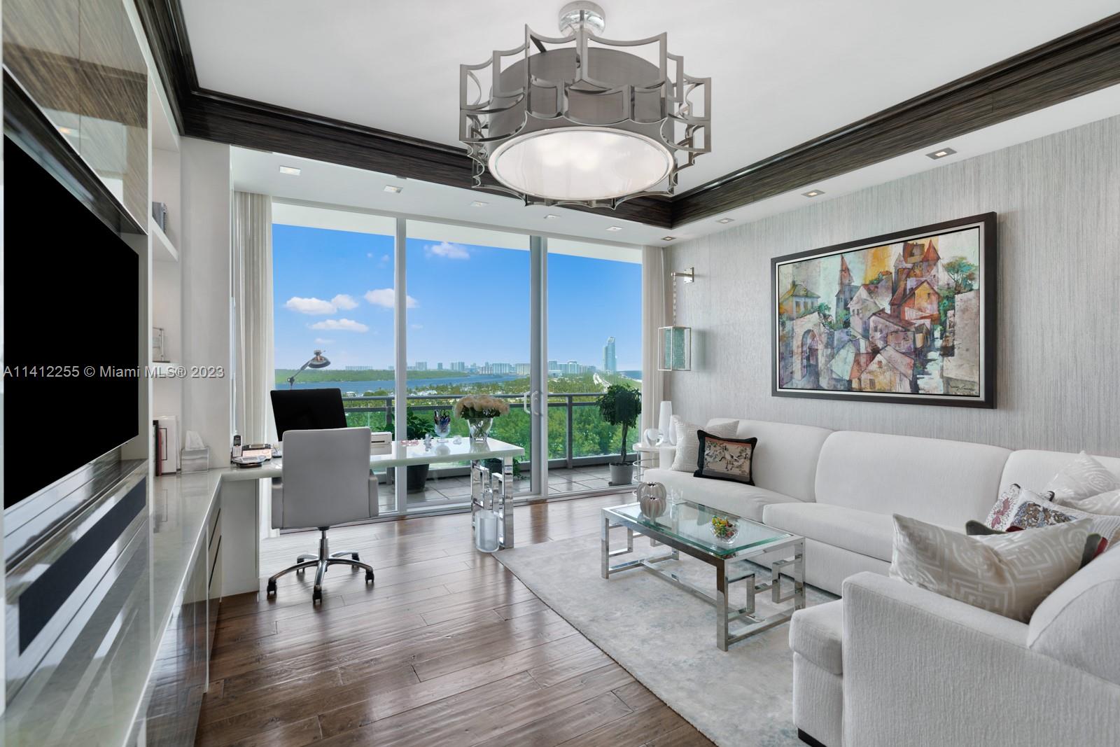 10295 COLLINS AVE RESDNTA - Residential