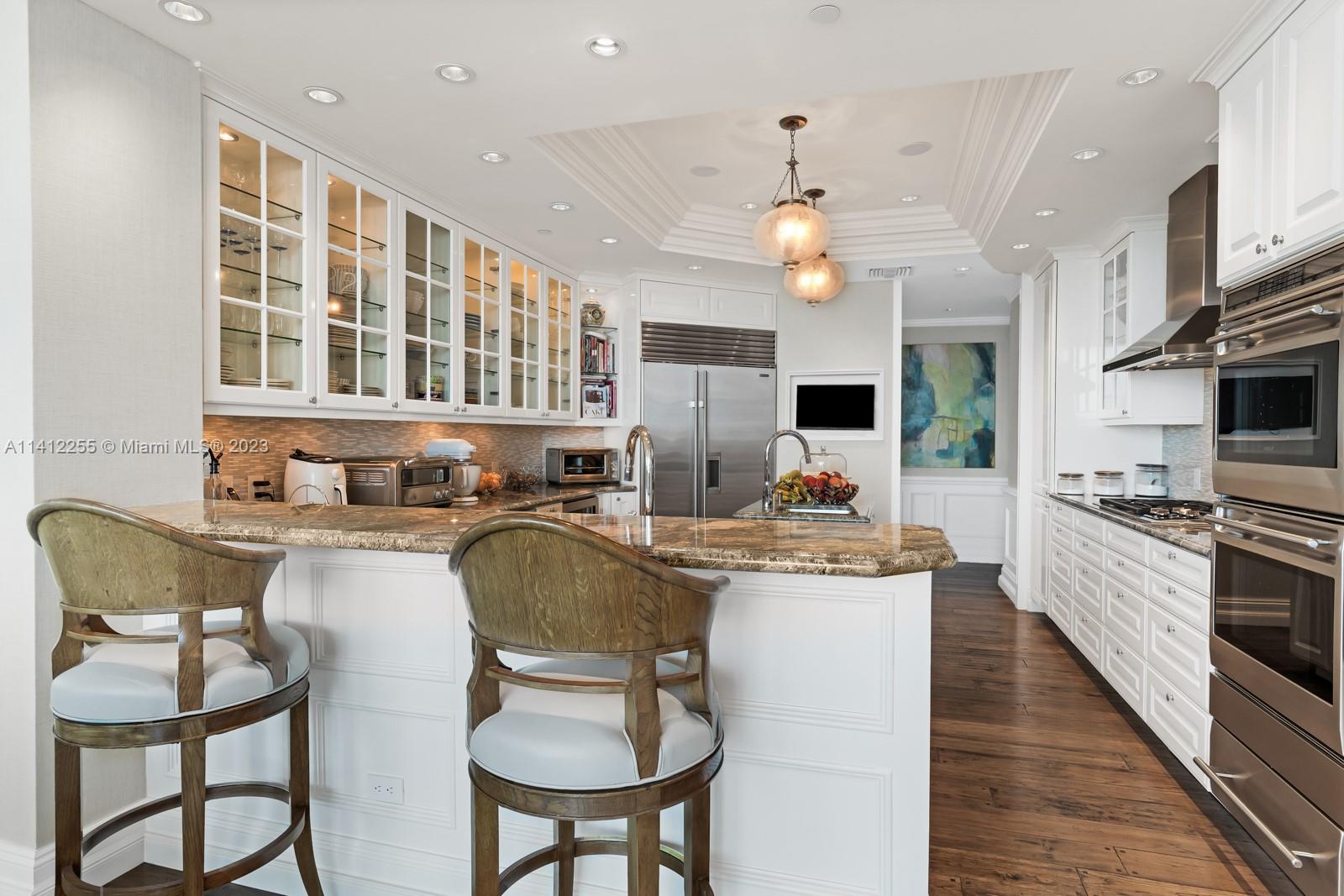 10295 COLLINS AVE RESDNTA - Residential