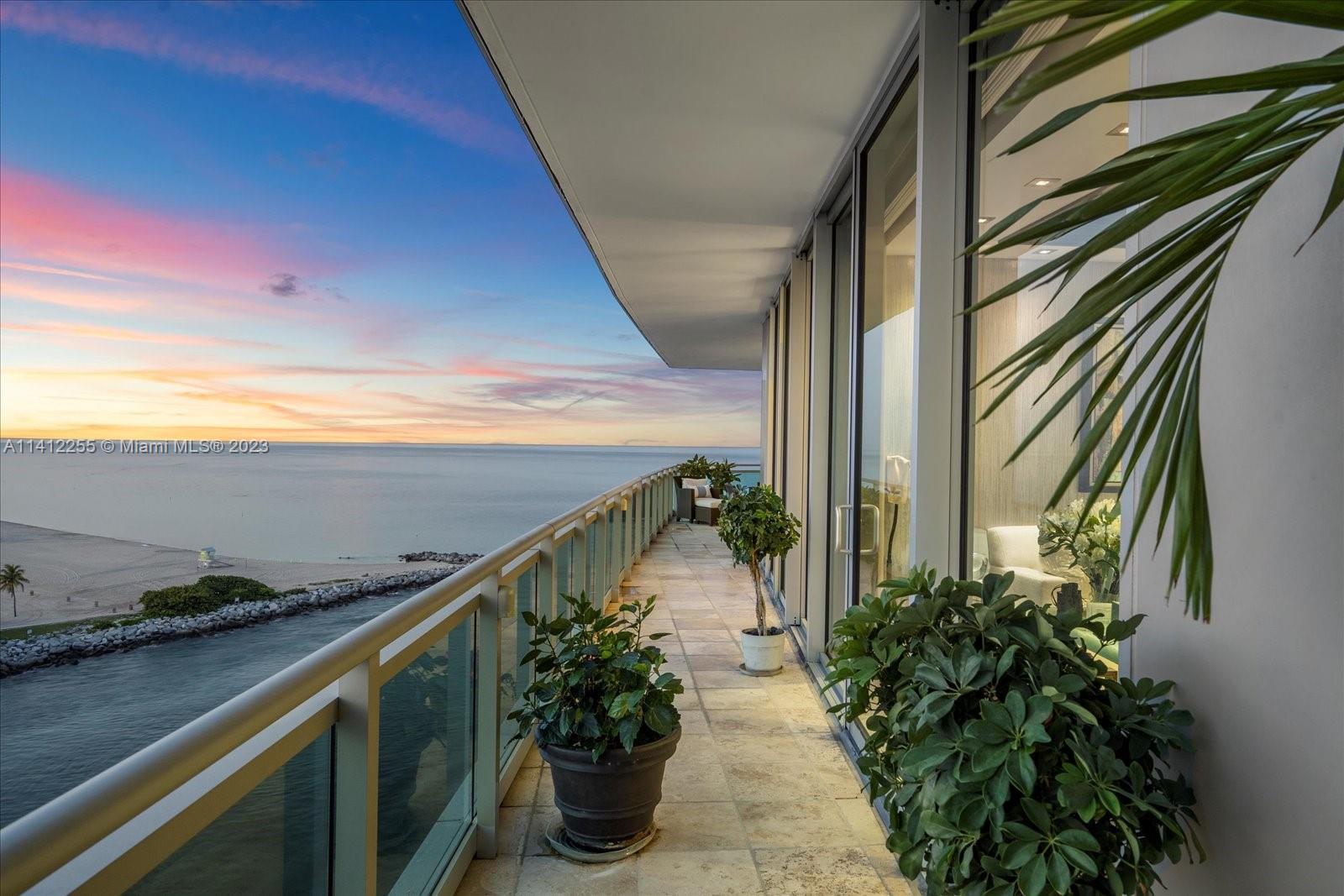 10295 COLLINS AVE RESDNTA - Residential