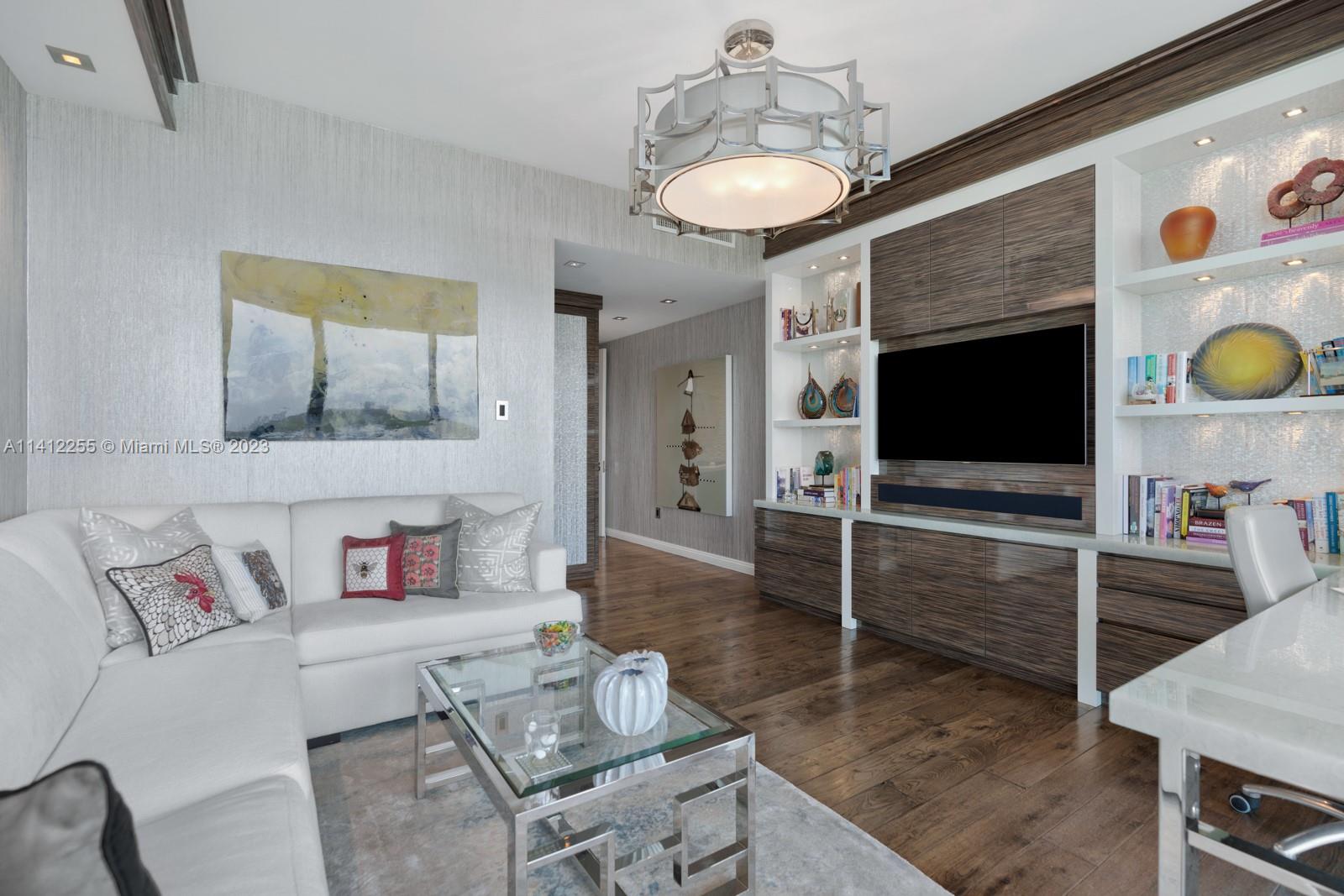 10295 COLLINS AVE RESDNTA - Residential