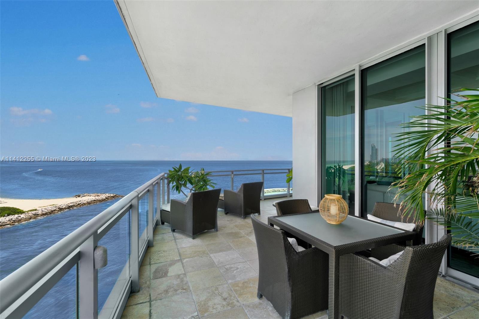 10295 COLLINS AVE RESDNTA - Residential