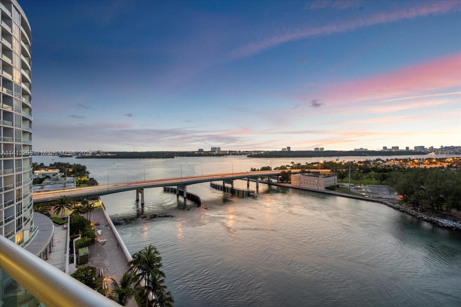 10295 COLLINS AVE RESDNTA - Residential