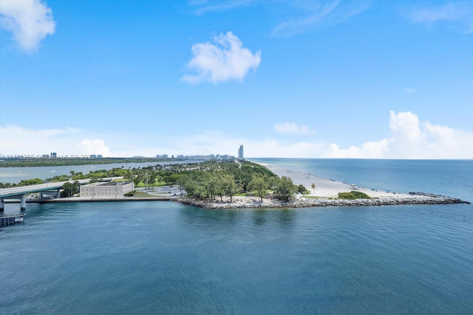 10295 COLLINS AVE RESDNTA - Residential