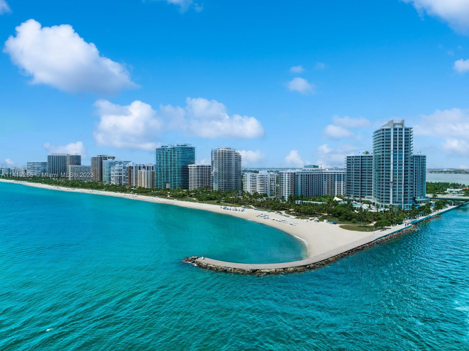 10295 COLLINS AVE RESDNTA - Residential