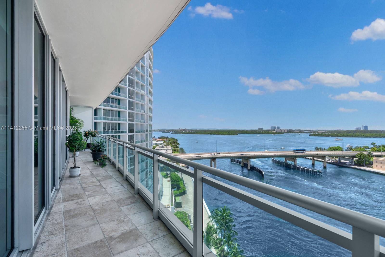 10295 COLLINS AVE RESDNTA - Residential