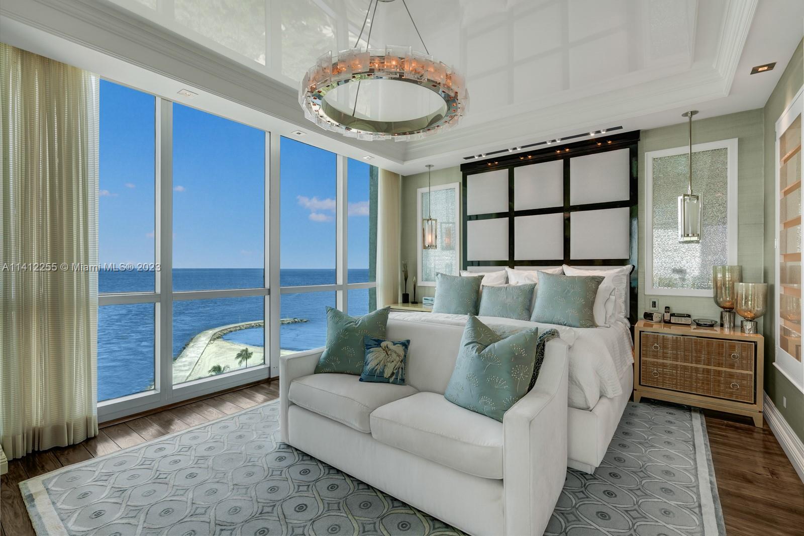 10295 COLLINS AVE RESDNTA - Residential