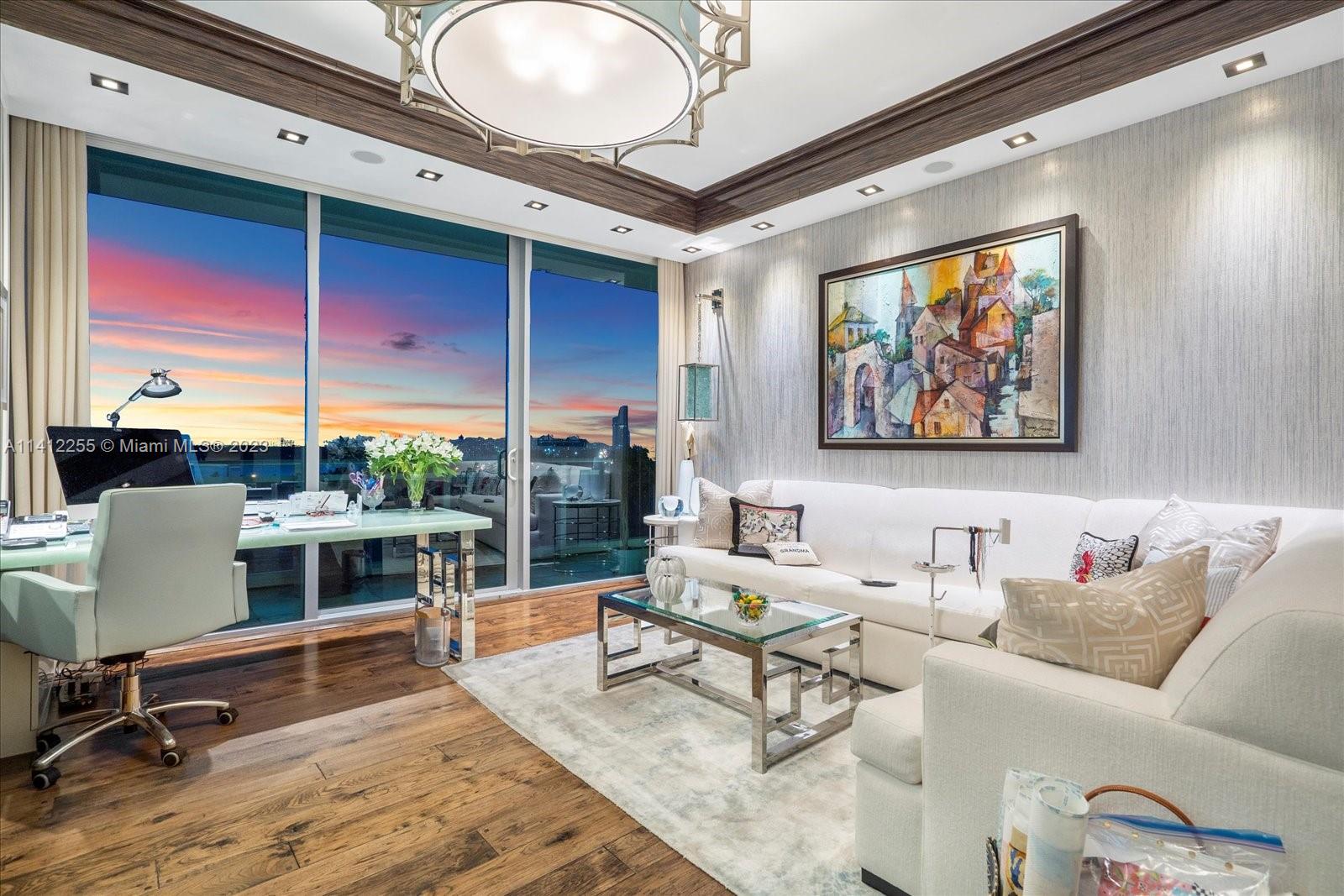 10295 COLLINS AVE RESDNTA - Residential