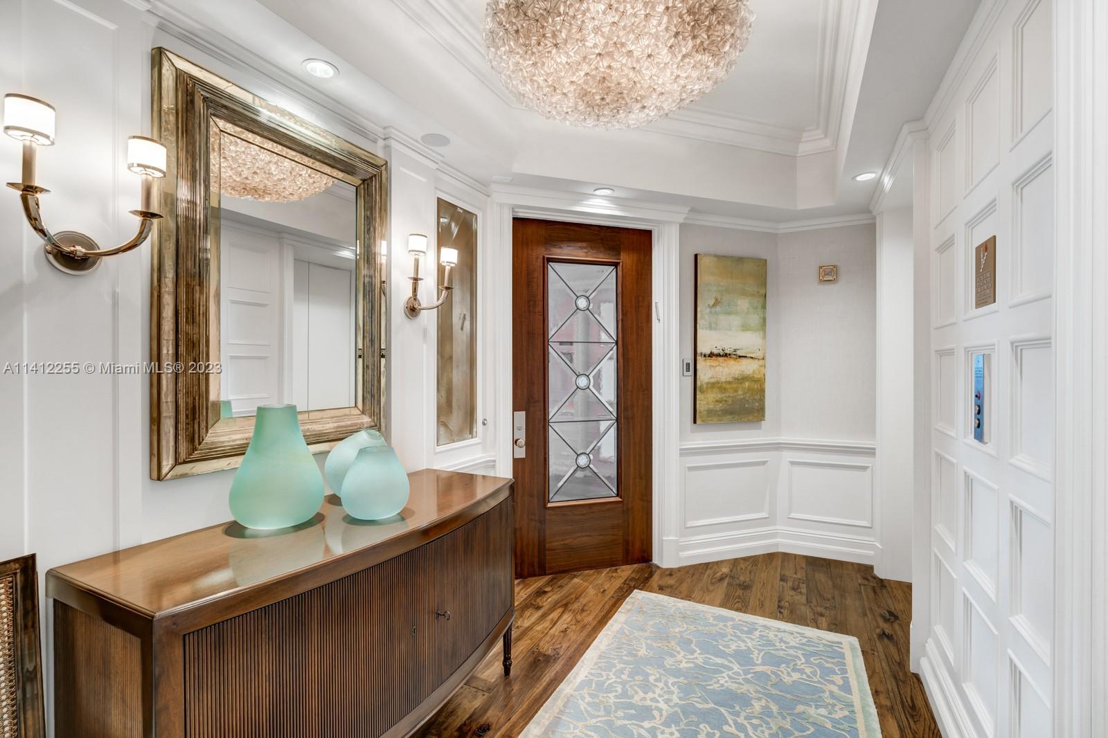 10295 COLLINS AVE RESDNTA - Residential