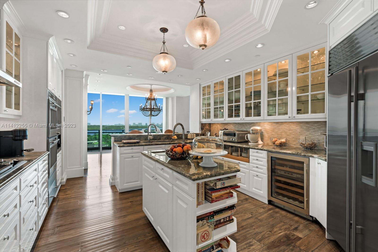 10295 COLLINS AVE RESDNTA - Residential