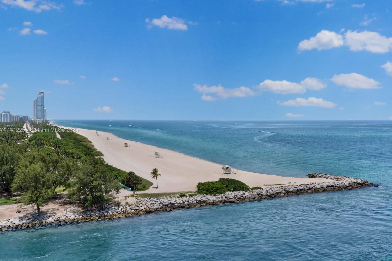 10295 COLLINS AVE RESDNTA - Residential