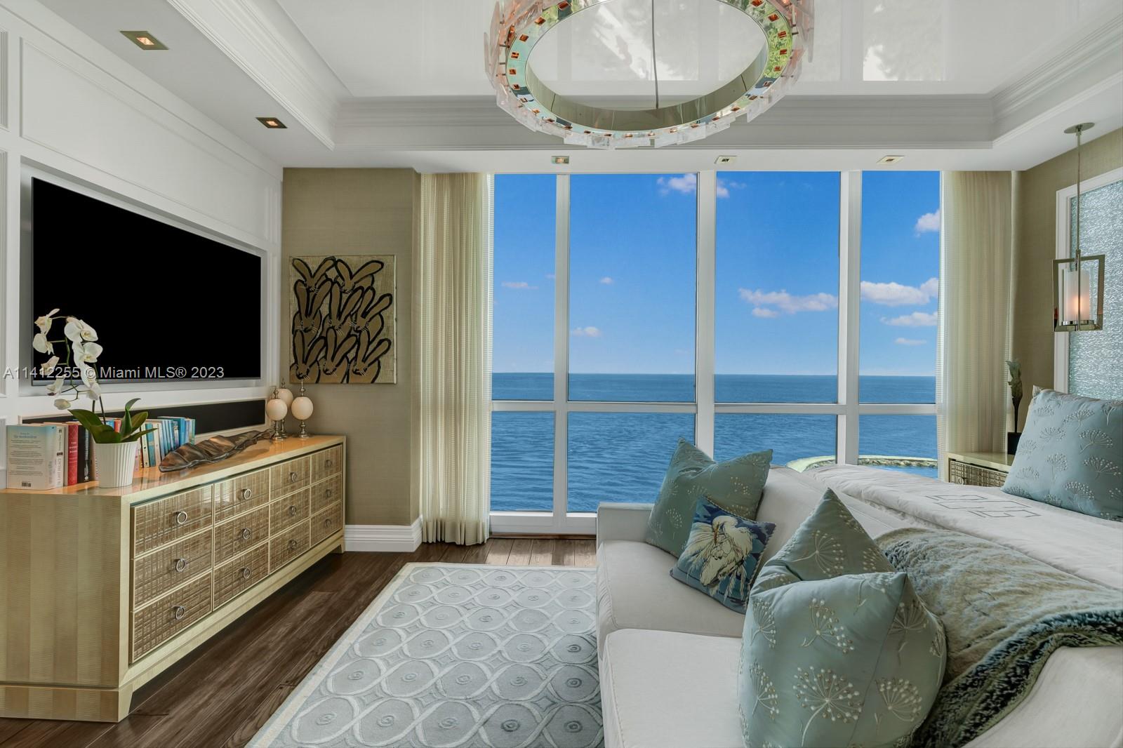 10295 COLLINS AVE RESDNTA - Residential