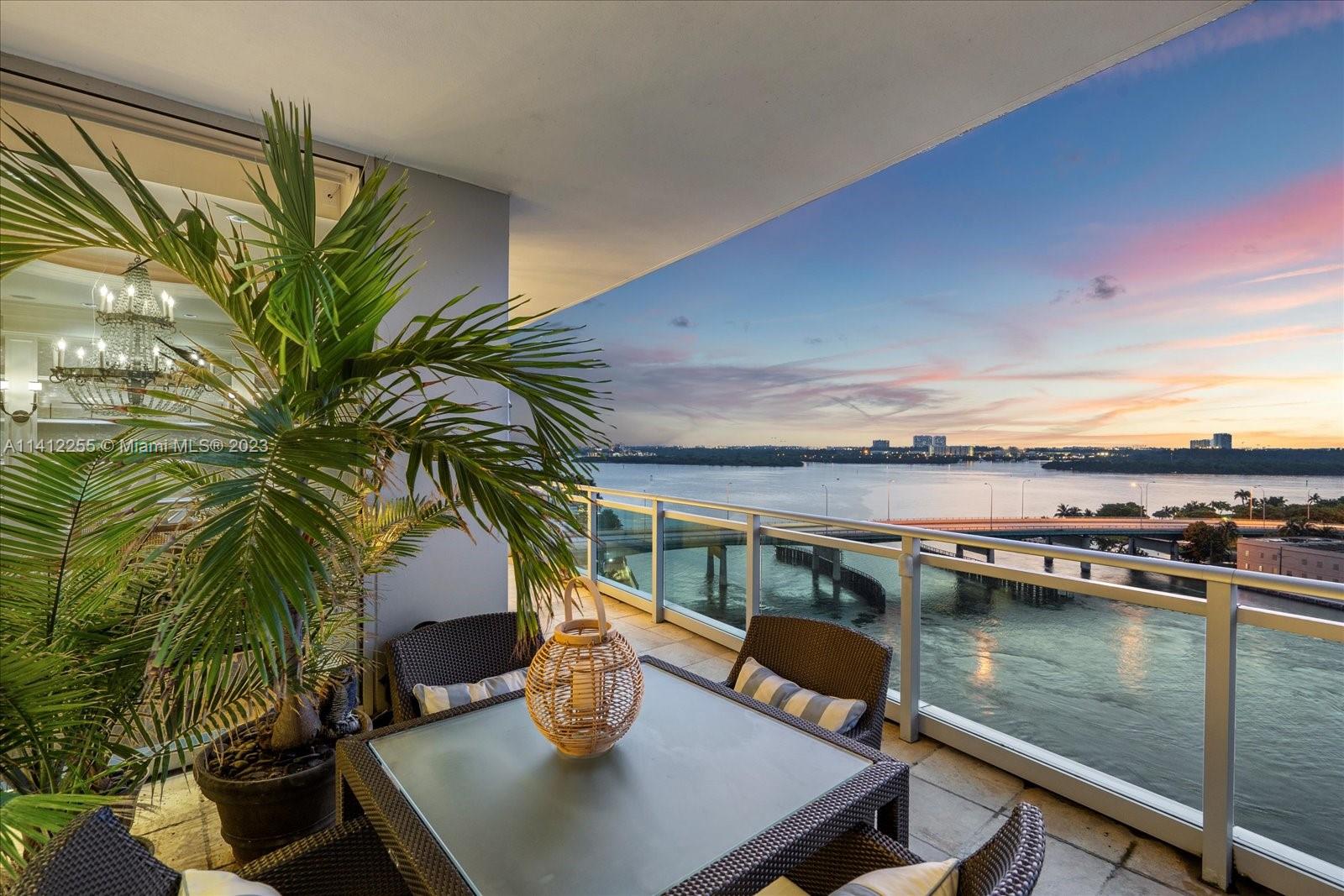 10295 COLLINS AVE RESDNTA - Residential