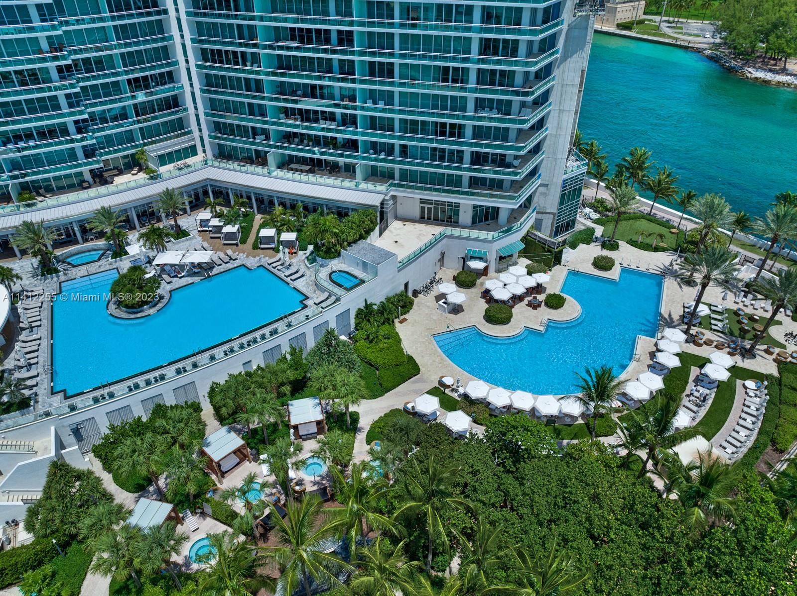 10295 COLLINS AVE RESDNTA - Residential