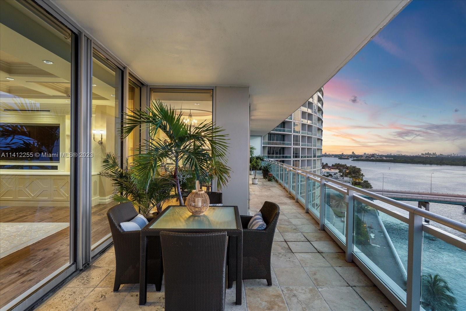 10295 COLLINS AVE RESDNTA - Residential