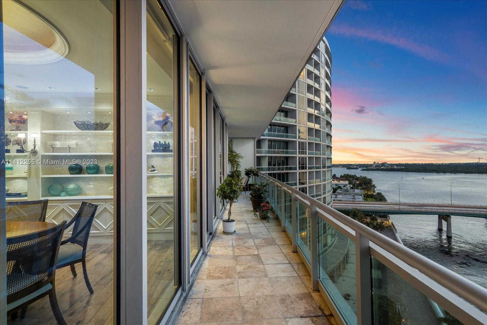 10295 COLLINS AVE RESDNTA - Residential