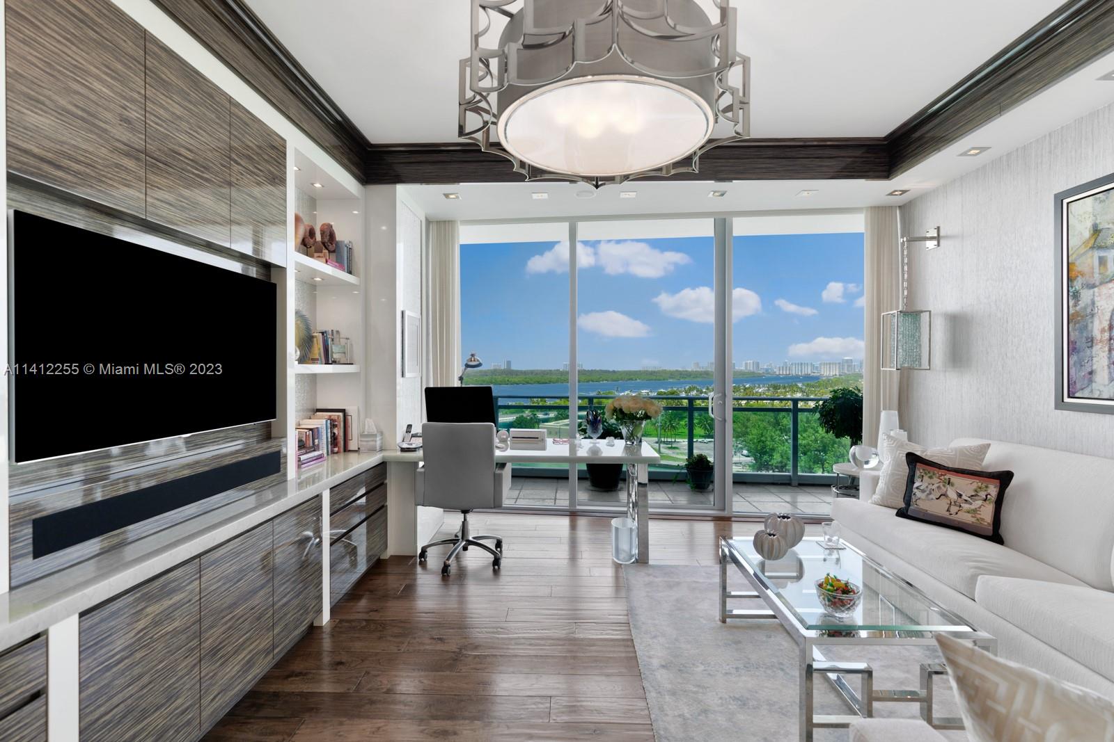 10295 COLLINS AVE RESDNTA - Residential