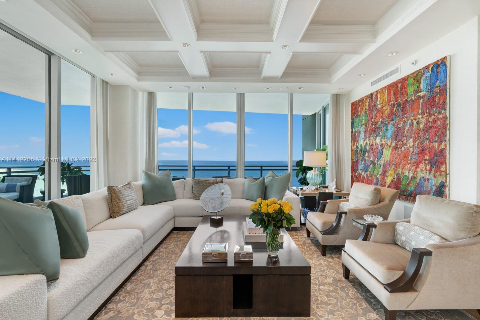 10295 COLLINS AVE RESDNTA - Residential