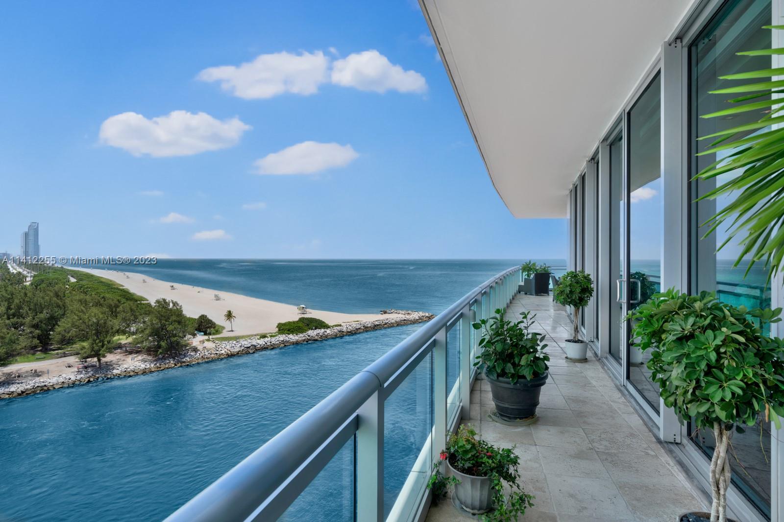 10295 COLLINS AVE RESDNTA - Residential