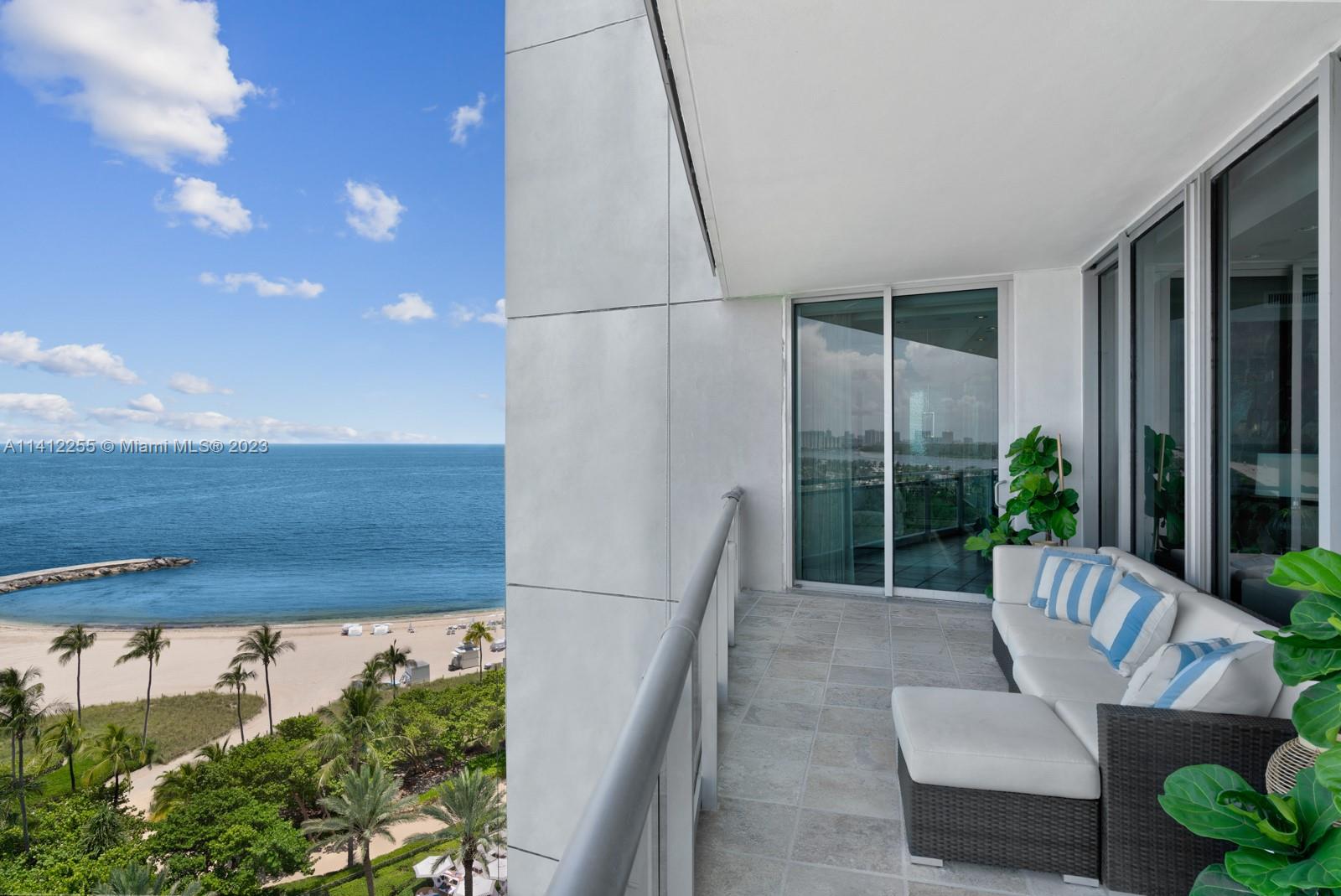 10295 COLLINS AVE RESDNTA - Residential