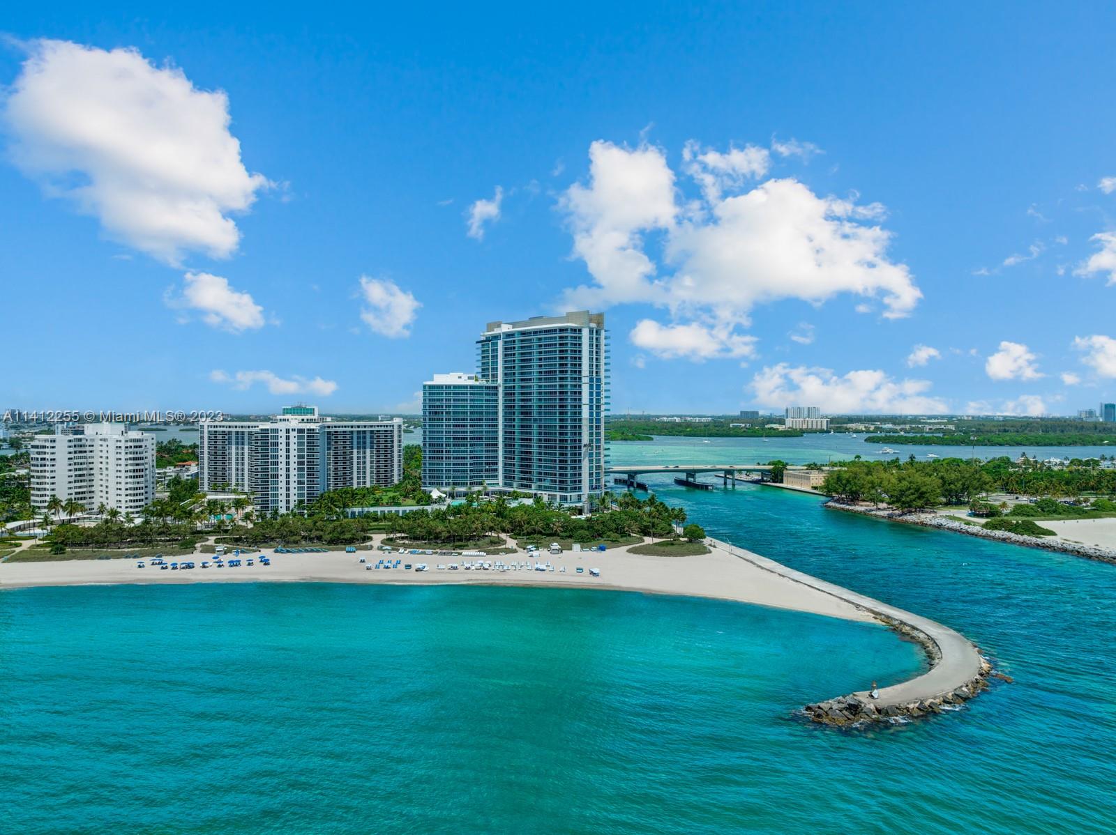 10295 COLLINS AVE RESDNTA - Residential