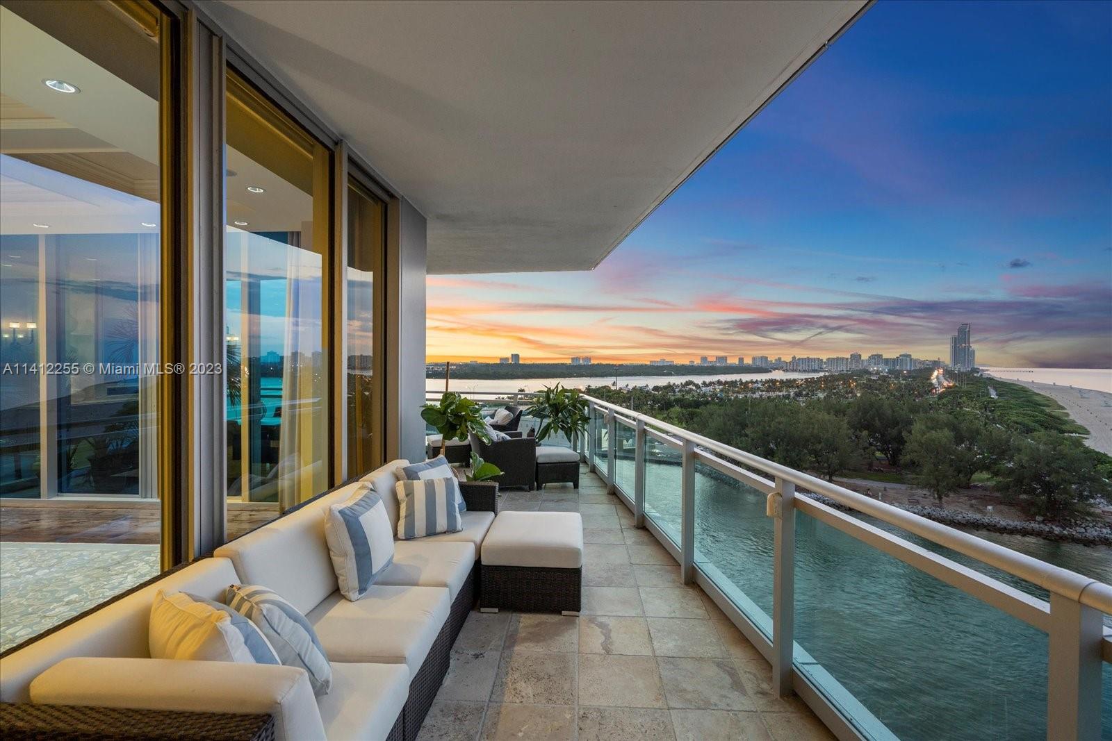 10295 COLLINS AVE RESDNTA - Residential