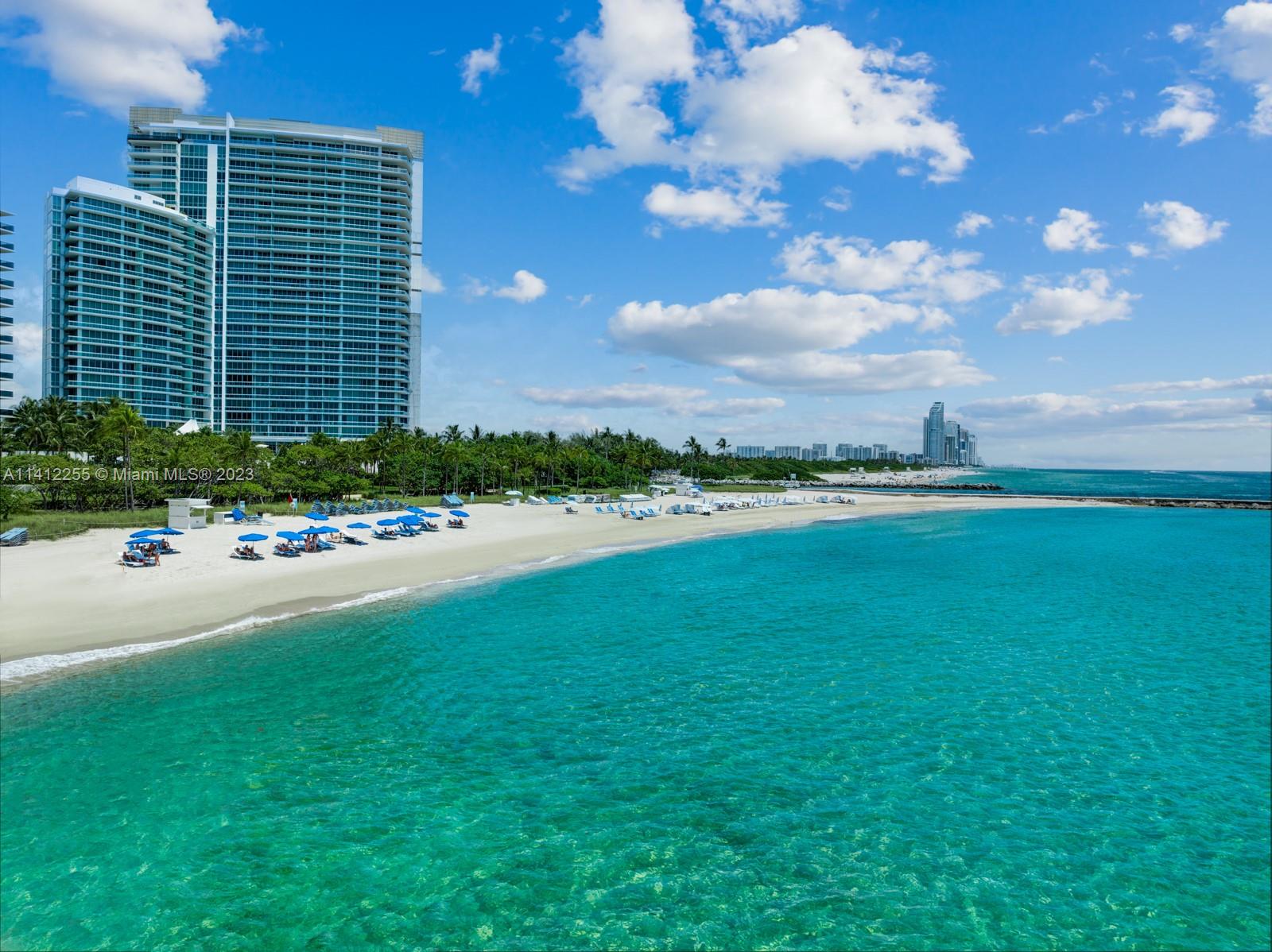 10295 COLLINS AVE RESDNTA - Residential