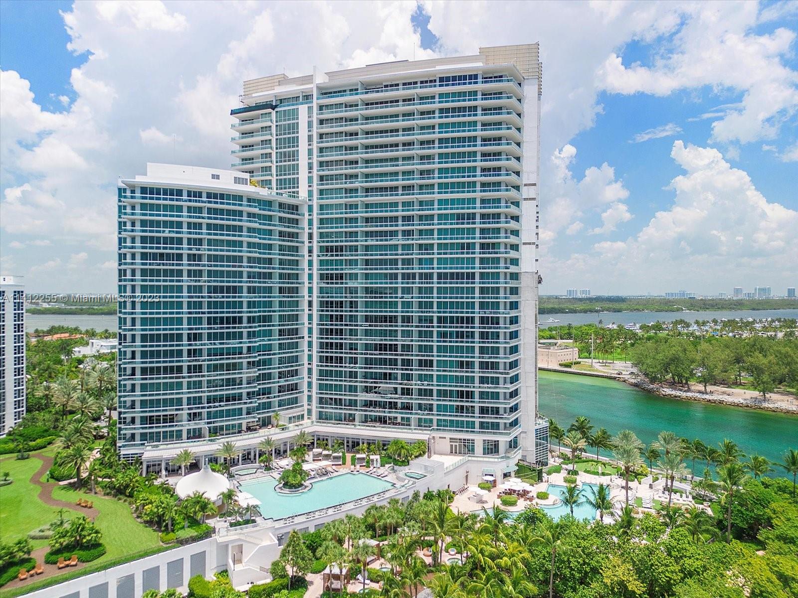 10295 COLLINS AVE RESDNTA - Residential