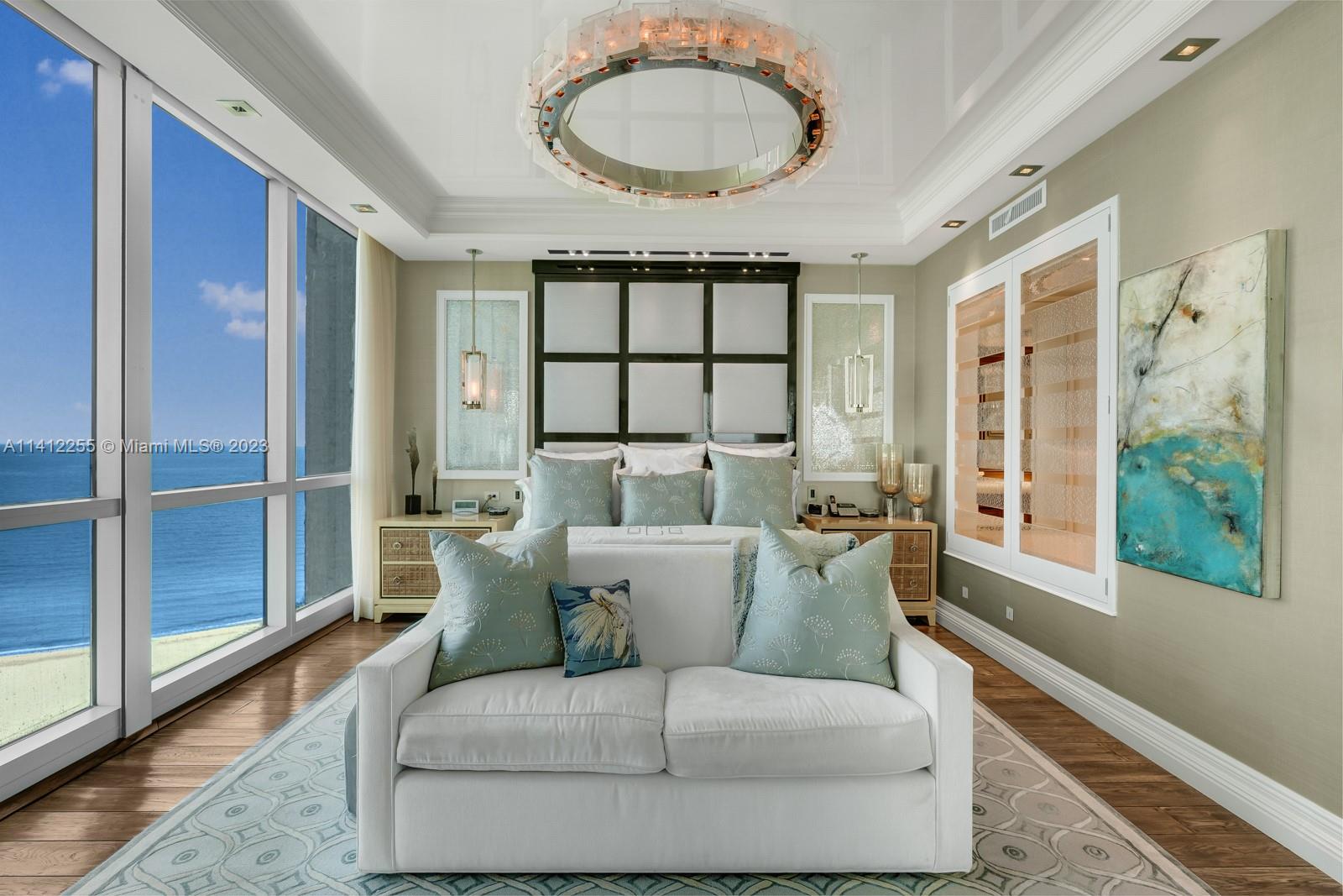 10295 COLLINS AVE RESDNTA - Residential