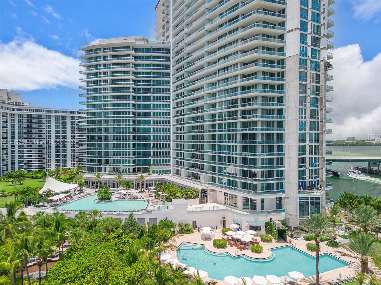 10295 COLLINS AVE RESDNTA - Residential