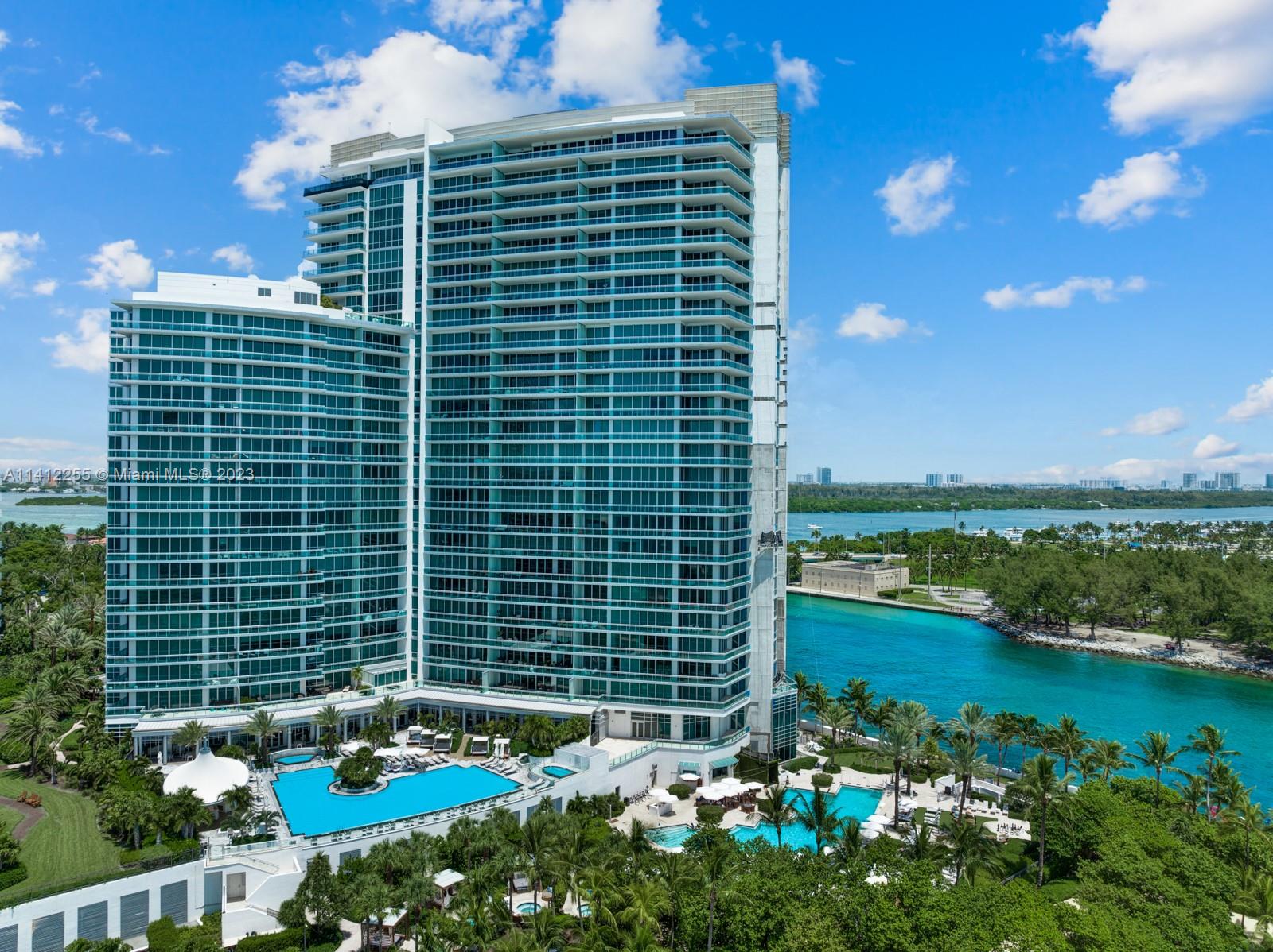 10295 COLLINS AVE RESDNTA - Residential