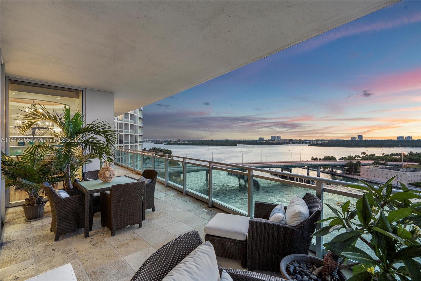 10295 COLLINS AVE RESDNTA - Residential